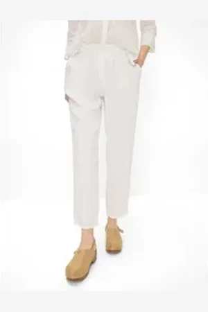 Brax Culotte Style MONA S weiß 42L (44)