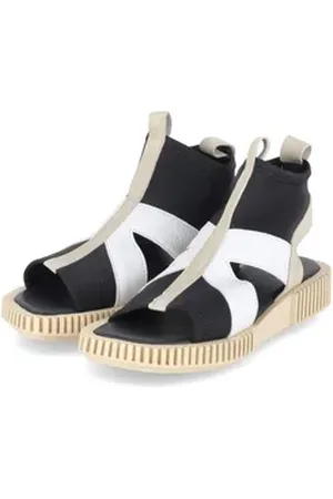 Arche Sandalen IXOEKE Sandale schwarz 38 EU