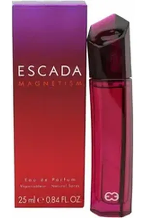 Escada Eau de Parfum Magnetism, Glasflakon, Parfüm EDP, Damenduft