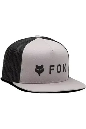 Fox Racing Trucker Cap ABSOLUTE MESH SNAPBACK