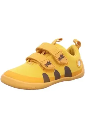 Affenzahn 00391 10025 Schnürschuh 34 EU