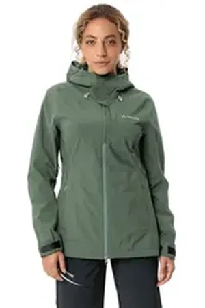 Vaude Outdoorjacke Women