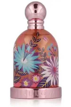 Jesus del Pozo Halloween Eau de Toilette Blossom