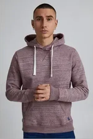 Blend Sweatshirt BHAlton rot S