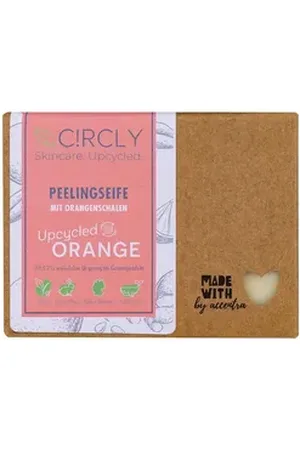 accentra Pflege-Geschenkset C!rcly, in einer Papierverpackung