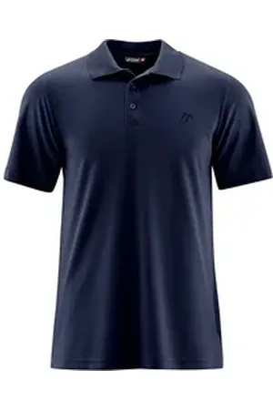 Maier Sports Poloshirt Ulrich He-Polo 1/2 Arm 4XL