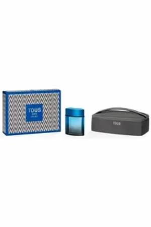 TOUS Duft-Set Man Sport Lote 2 Piezas
