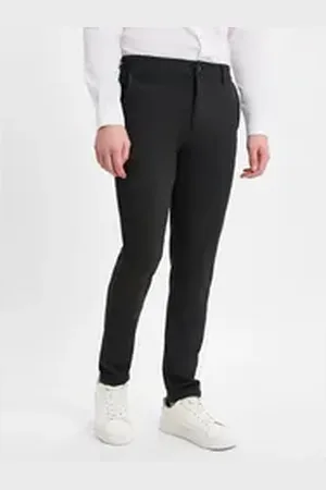 Lindbergh Anzughose grau XL