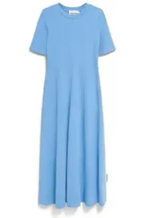 Armedangels Midikleid LUANAA LITAA L