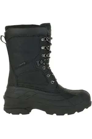 Kamik Nation Pro Stiefel schwarz 43 EU