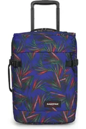 Eastpak Reisetasche Tranverz Xxs blau