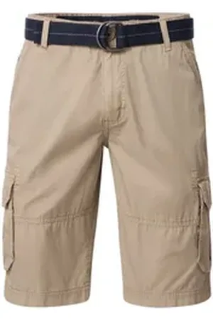 Casa Moda Bermudas Bermuda, 1/2 beige 32