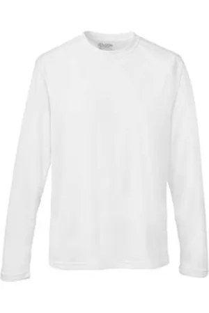 Just Cool Trainingsshirt Herren Long Sleeve Cool Trainings longsleeve T-Shirt S