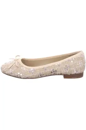 La Strada Ballerina beige 38 EU