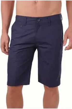 Diesel Bermudas blau W38