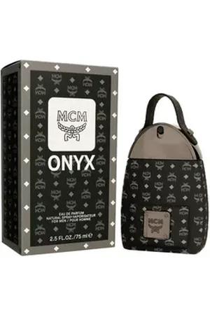 MCM Eau de Parfum Onyx 75 ml