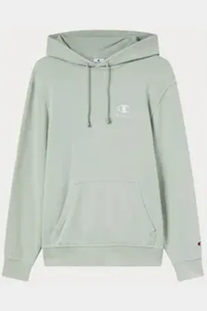 Champion Kapuzensweatshirt grün XL (52)