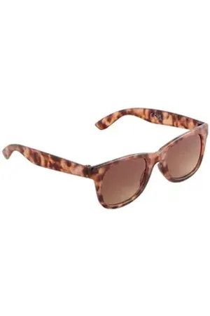 Next Sonnenbrille Preppy-Sonnenbrillen (1-St) braun 122-140 (7-10 J.)