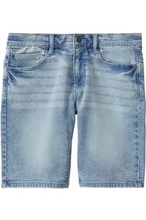 QS by s.Oliver 3/4-Jeans Jeans-Hose 170/SLIM