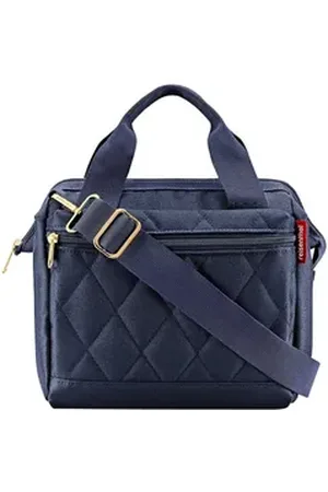 Reisenthel ® Tragetasche (1-tlg) blau