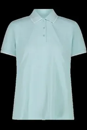 CMP Poloshirt WOMAN POLO 38