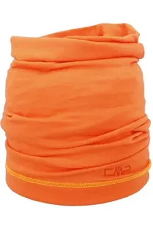 CMP Fleeceschal Schlauchschal UNISEX BUFF 6595734 orange