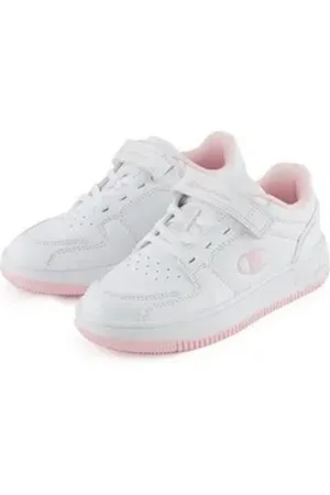 Champion RD18 2.0 LOW G PS Sneaker weiß 31 EU
