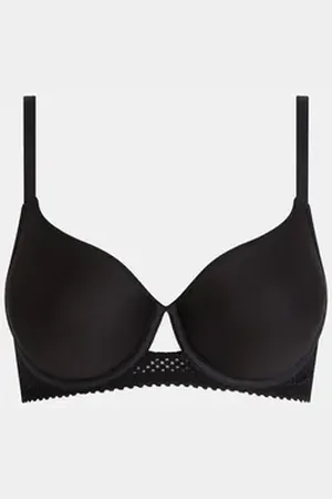 Chantelle Soft-BH schwarz 85