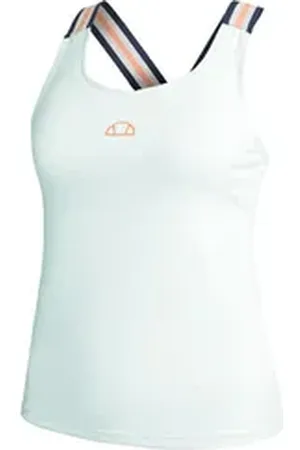 Ellesse Tanktop Samprini Tank-Top grün L