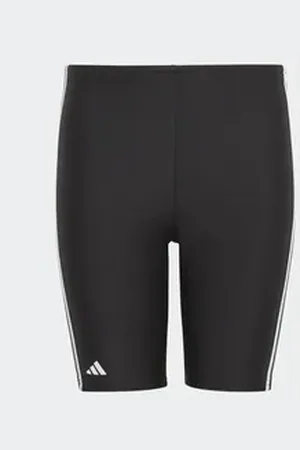 adidas Sportswear Boxer-Badehose 3S JAM 140