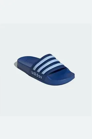 adidas Sportswear SHOWER ADILETTE Schlappen schwarz 39 1/3 EU