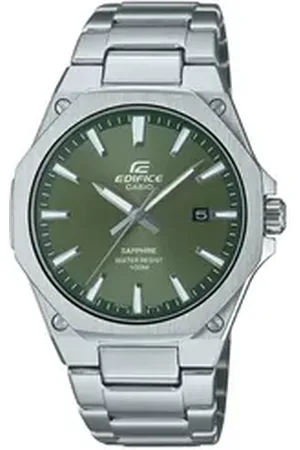 Casio EDIFICE Quarzuhr EFR-S108D-3AVUEF