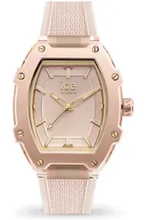 Ice-Watch Quarzuhr Light pink 023322 rosa