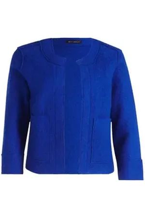 Betty Barclay Jackenblazer blau 40