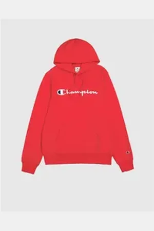 Champion Kapuzensweatshirt Hooded Sweatshirt SED M
