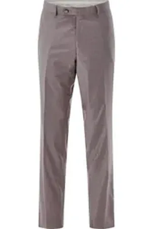 Cg Baukastenhose Hose/Trousers CG Silas braun 27