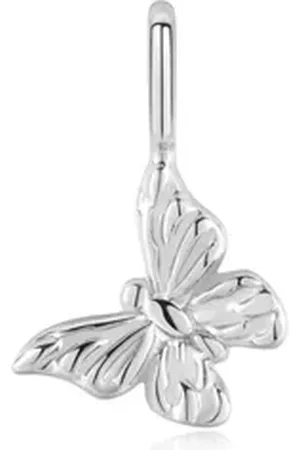 ANIA HAIE Kettenanhänger Damen-Charm 925er Silber silberfarben