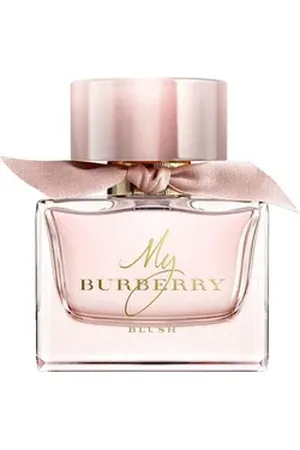 Burberry Eau de Parfum My Blush, Glasflakon, Frauenduft, Eau de Parfum