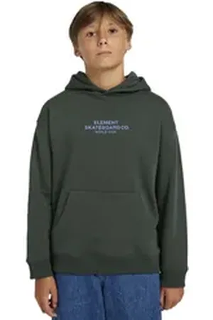 Element Hoodie Skateboard schwarz 8(125-130cm)