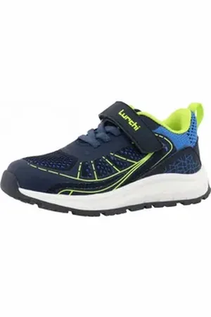 Lurchi Aito Schnürschuh 35