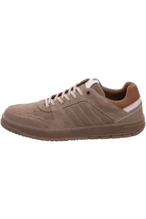 Bullboxer 7CI0020101-3838 Schnürschuh braun 42 EU
