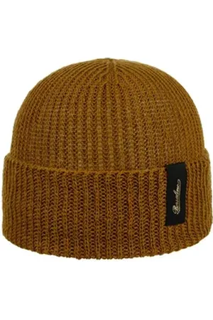 Borsalino Beanie