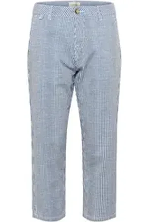 Cream Regular-fit-Jeans Jeans CRBerta blau 28