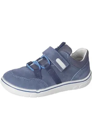 Ricosta Klettschuh blau 25