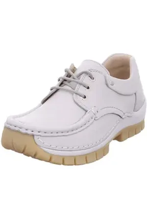 Wolky Fly Schnürschuh 43 EU