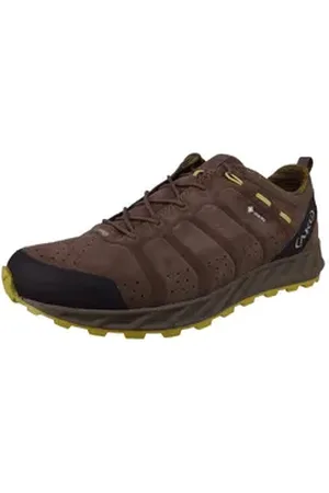 Aku 767 646 Mud-Green Schnürschuh grün 47 EU