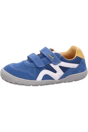 Lurchi Jamin BF Klettschuh 34 EU