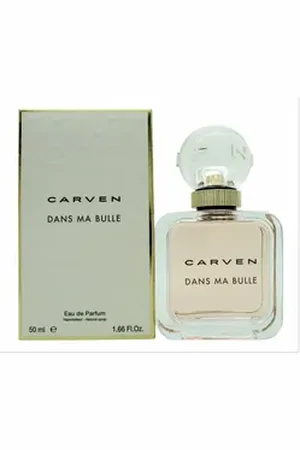 Carven Eau de Parfum Dans Ma Bulle Eau de Parfum 50ml Spray