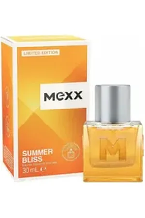 Mexx Eau de Toilette Bliss Summer Edition
