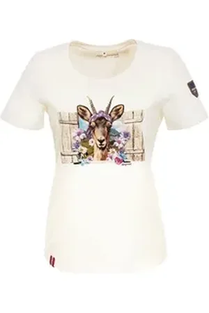 Almgwand T-Shirt MIESENBACHALM L